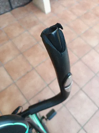 Bicicleta Estática Cecotec