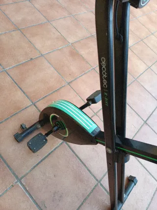 Bicicleta Estática Cecotec