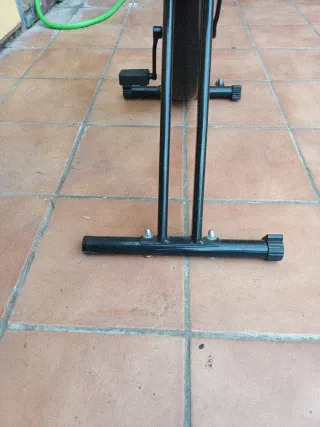 Bicicleta Estática Cecotec