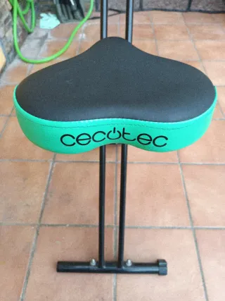 Bicicleta Estática Cecotec