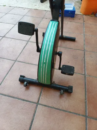 Bicicleta Estática Cecotec