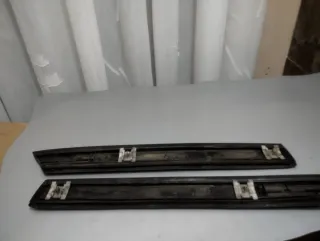 Molduras GT Volkswagen Golf Mk3 de 3 puertas