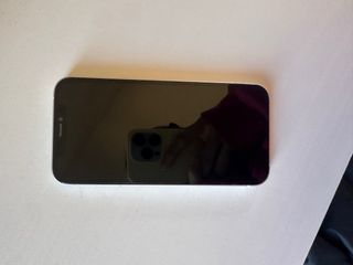 iPhone 12 Blanco