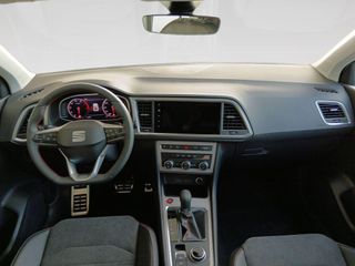 SEAT Ateca 1.5 TSI S&S FR Special Edition DSG 110 kW (150 CV)