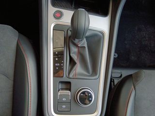 SEAT Ateca 1.5 TSI S&S FR Special Edition DSG 110 kW (150 CV)