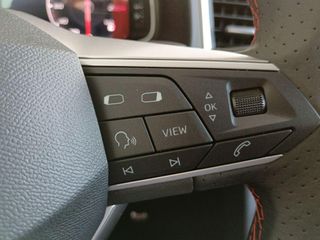 SEAT Ateca 1.5 TSI S&S FR Special Edition DSG 110 kW (150 CV)