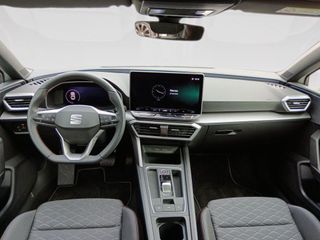SEAT León ST 1.5 eTSI FR Special Edition DSG 85 kW (116 CV)