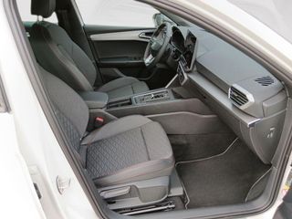 SEAT León ST 1.5 eTSI FR Special Edition DSG 85 kW (116 CV)