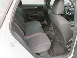 SEAT León ST 1.5 eTSI FR Special Edition DSG 85 kW (116 CV)