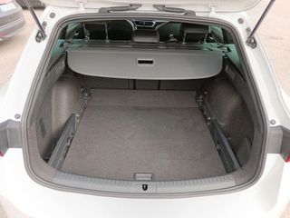 SEAT León ST 1.5 eTSI FR Special Edition DSG 85 kW (116 CV)