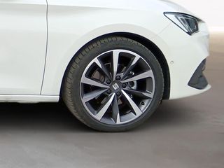 SEAT León ST 1.5 eTSI FR Special Edition DSG 85 kW (116 CV)