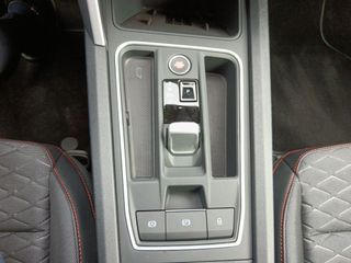 SEAT León ST 1.5 eTSI FR Special Edition DSG 85 kW (116 CV)