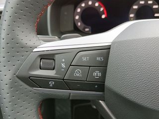 SEAT León ST 1.5 eTSI FR Special Edition DSG 85 kW (116 CV)
