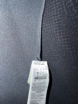 Forro polar Quechua Talla M