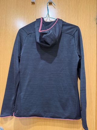 Forro polar Quechua Talla M