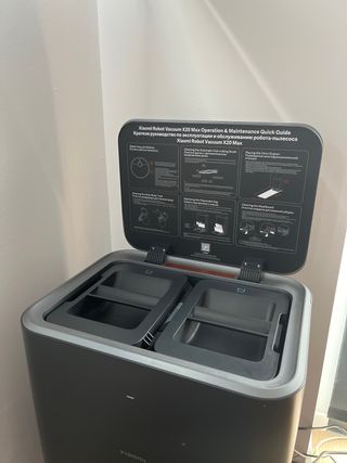 Robot Aspirador Xiaomi X20 Max