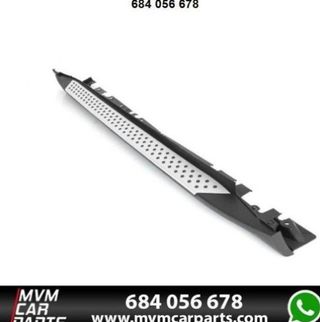 Estriberas Laterales BMW X5 E70