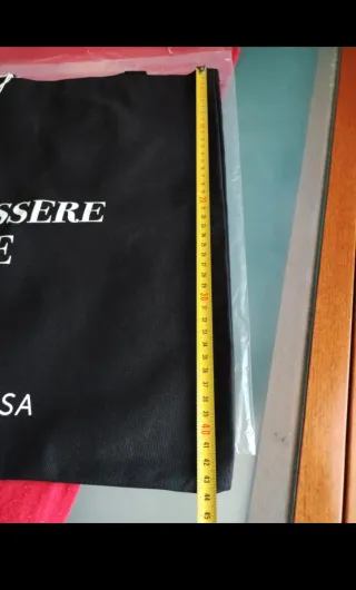 Set 3 borse shopping Carpisa, Parfois ,Primo Empor