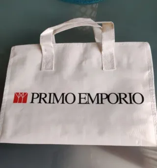 Set 3 borse shopping Carpisa, Parfois ,Primo Empor