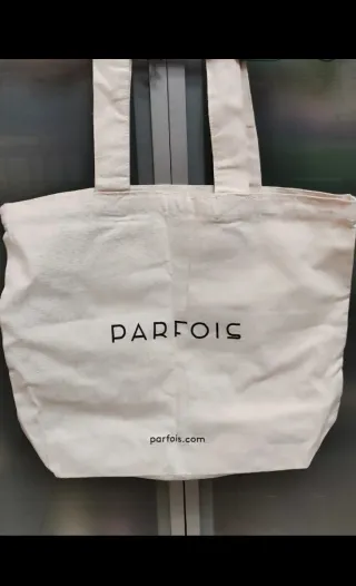 Set 3 borse shopping Carpisa, Parfois ,Primo Empor