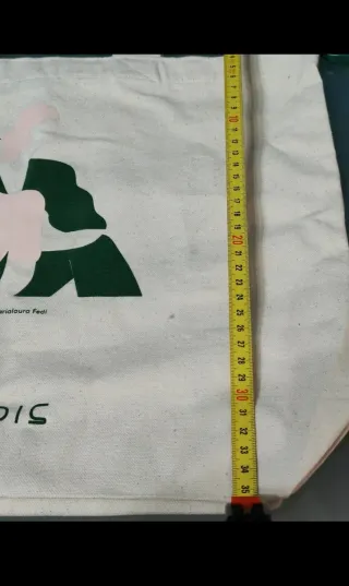 Set 3 borse shopping Carpisa, Parfois ,Primo Empor