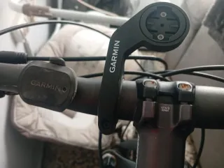 Soporte Garmin para Manillar