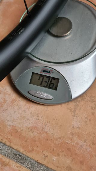 Rueda DT Swiss XRC 1501 Carbono 29