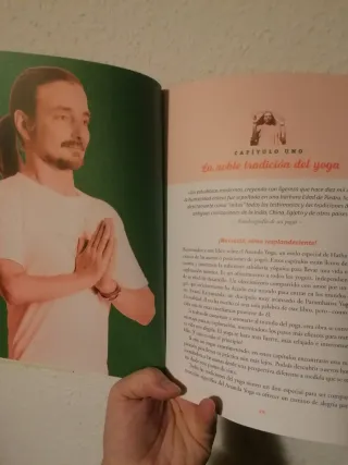 El yoga de Yogananda (Salud Y Vida Natural) (Sp...