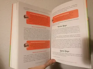 El yoga de Yogananda (Salud Y Vida Natural) (Sp...