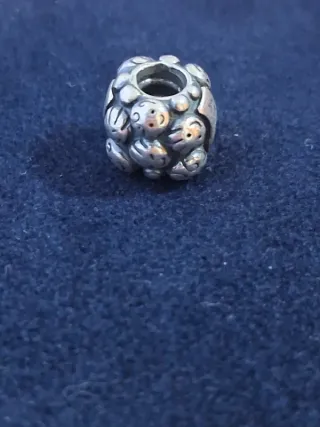 Charm Pandora Love & Family