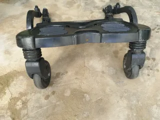 Patinete para carrito Bebeconfort