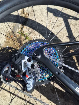 Berria Bravo 7.1 (AXS Talla S/M)