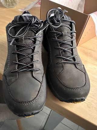 Botas Chiruca Hombre Usadas 3 Veces