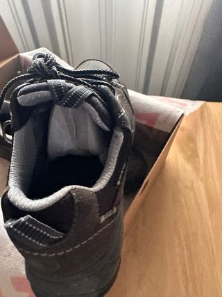 Botas Chiruca Hombre Usadas 3 Veces