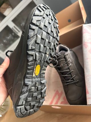 Botas Chiruca Hombre Usadas 3 Veces