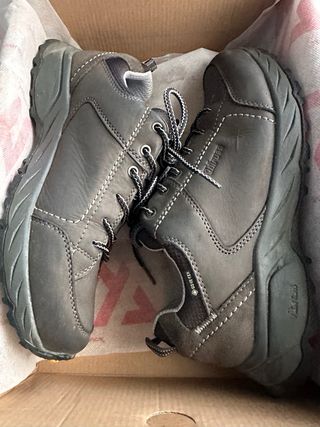 Botas Chiruca Hombre Usadas 3 Veces