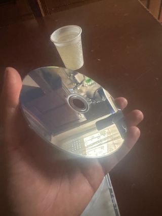 Saint Seiya Sanctuary Battle PS3  inglese