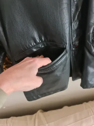 Alta Peletería Patricia T.L