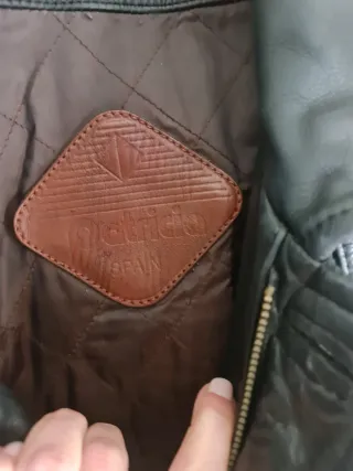 Alta Peletería Patricia T.L