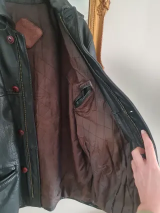 Alta Peletería Patricia T.L