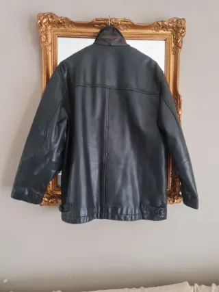 Alta Peletería Patricia T.L