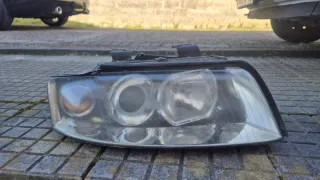 Faros Audi A4 B6 Valeo 8E0 941 004 F