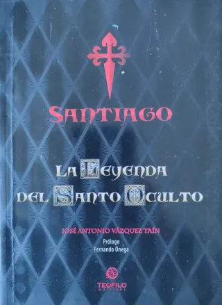 Libro novela