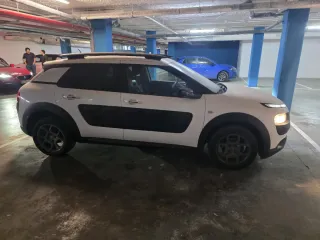 Citroen C4 Cactus 2022