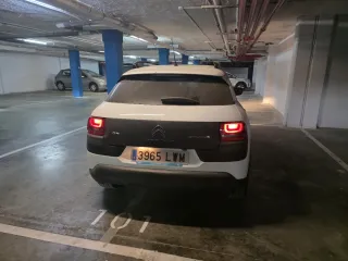 Citroen C4 Cactus 2022