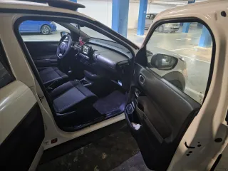 Citroen C4 Cactus 2022