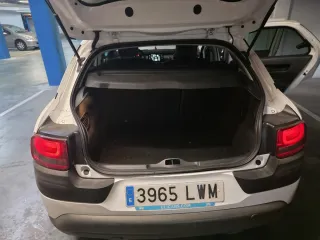 Citroen C4 Cactus 2022
