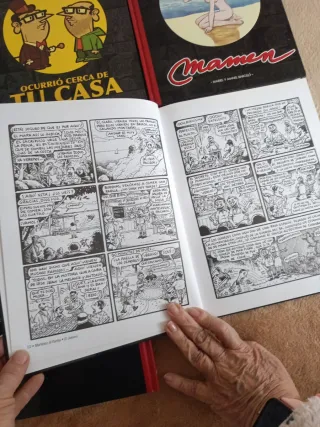 Luxury Gold Collection "EL JUEVES"