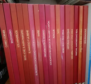 Luxury Gold Collection "EL JUEVES"