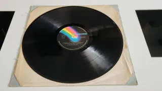 Steely Dan - Gaucho Vinilo LP